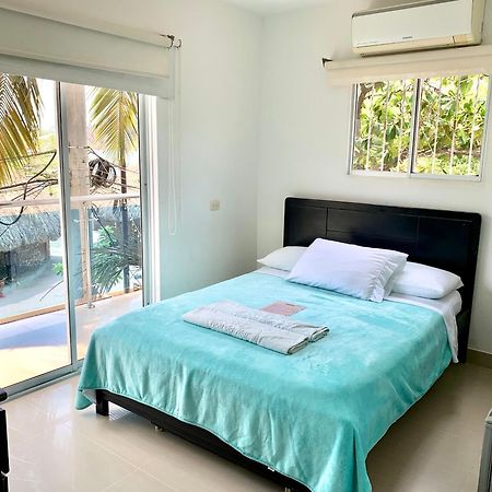 Hostal Vina Del Mar ตากังกา ภายนอก รูปภาพ