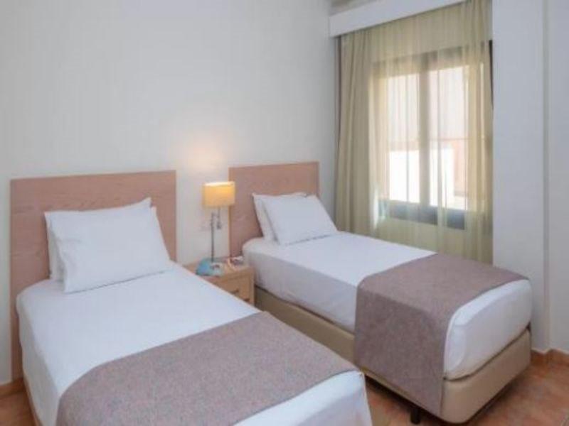 Hostal Vina Del Mar ตากังกา ภายนอก รูปภาพ