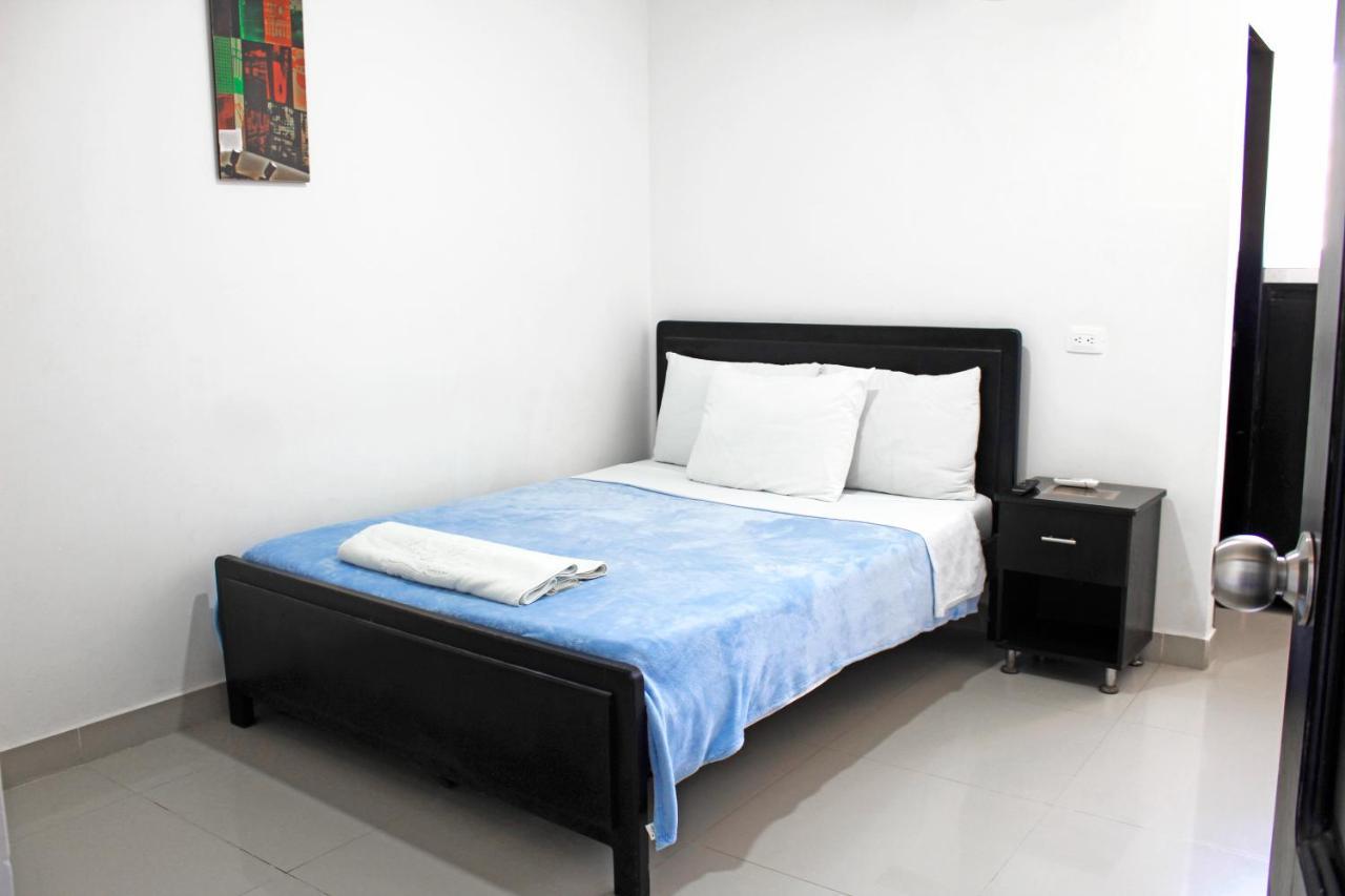 Hostal Vina Del Mar ตากังกา ภายนอก รูปภาพ