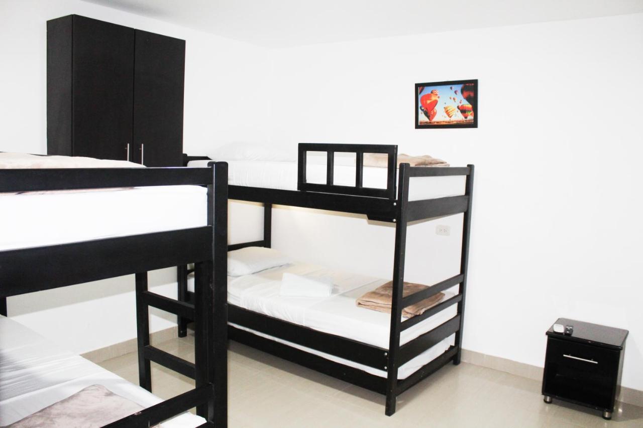 Hostal Vina Del Mar ตากังกา ภายนอก รูปภาพ