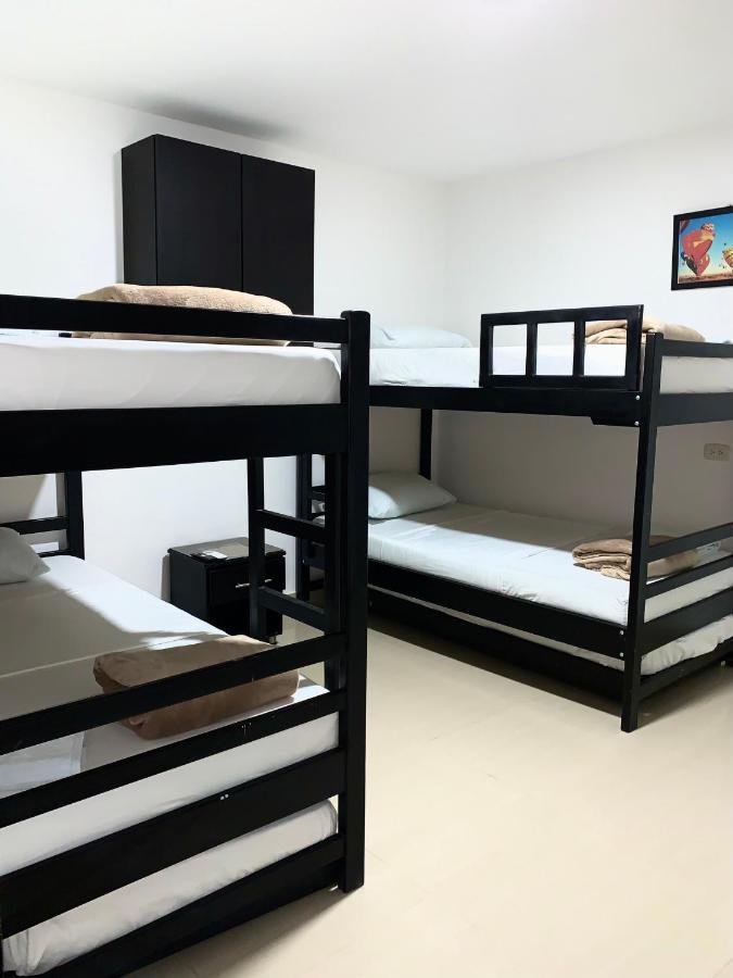 Hostal Vina Del Mar ตากังกา ภายนอก รูปภาพ