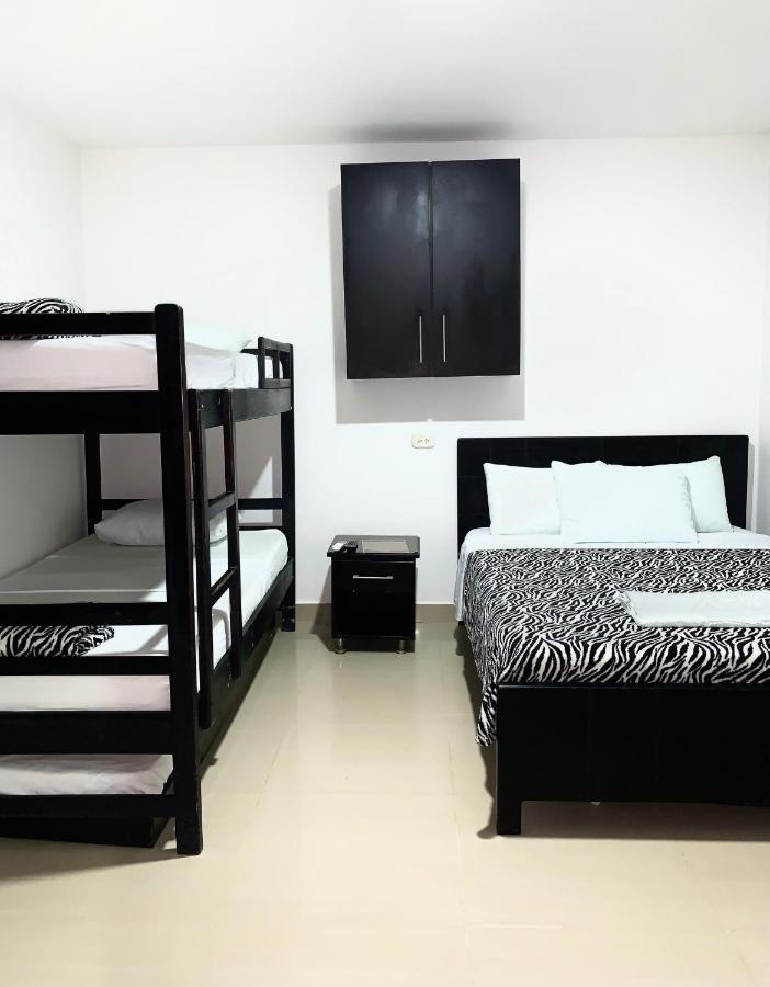Hostal Vina Del Mar ตากังกา ภายนอก รูปภาพ