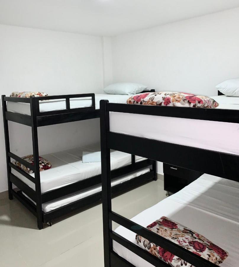 Hostal Vina Del Mar ตากังกา ภายนอก รูปภาพ