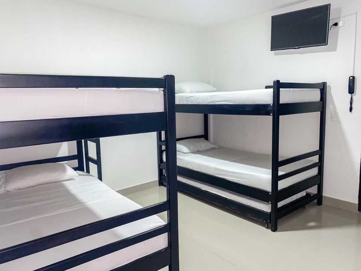 Hostal Vina Del Mar ตากังกา ภายนอก รูปภาพ