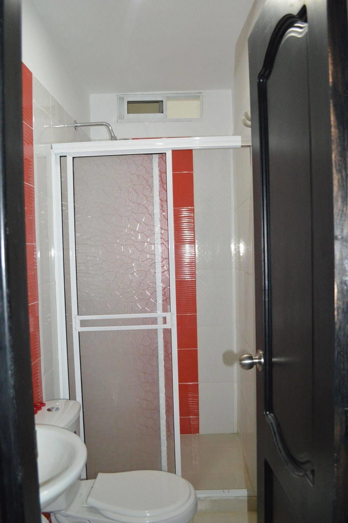 Hostal Vina Del Mar ตากังกา ภายนอก รูปภาพ